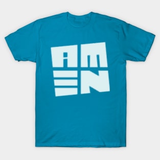 AMEN T-Shirt